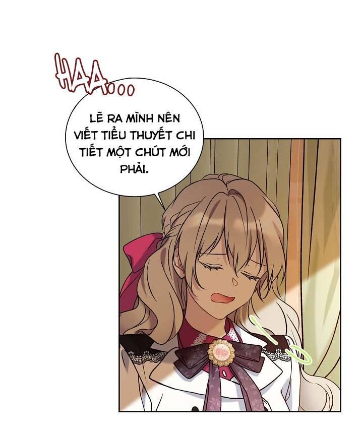 Vương Miện Lục Bảo Chap 25 - Trang 2