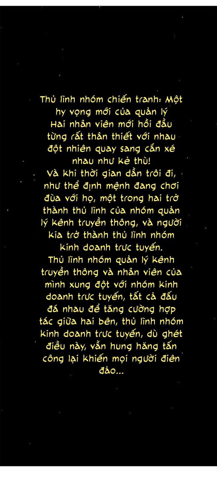 Ranh Giới 34 - Next Chapter 34