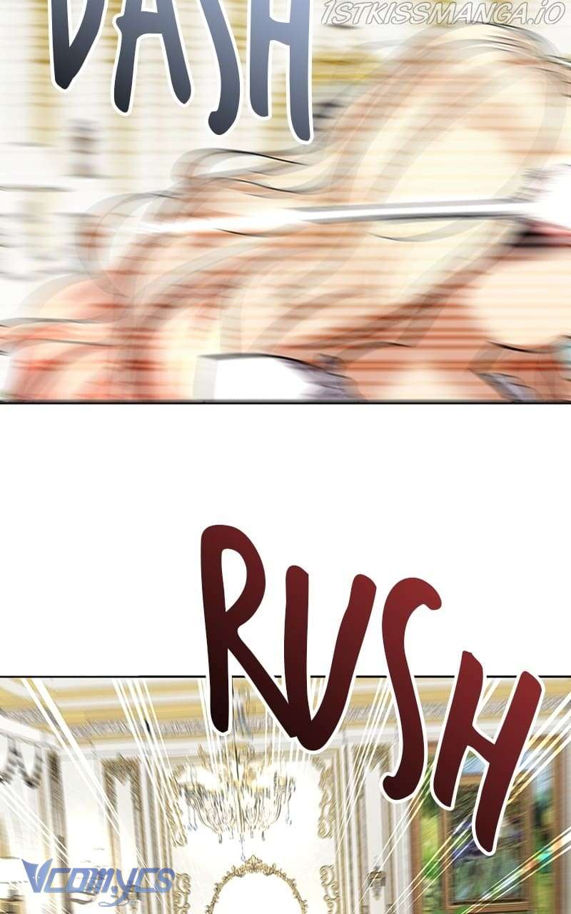 Hoàng Hậu Son Môi Chap 8 - Trang 2