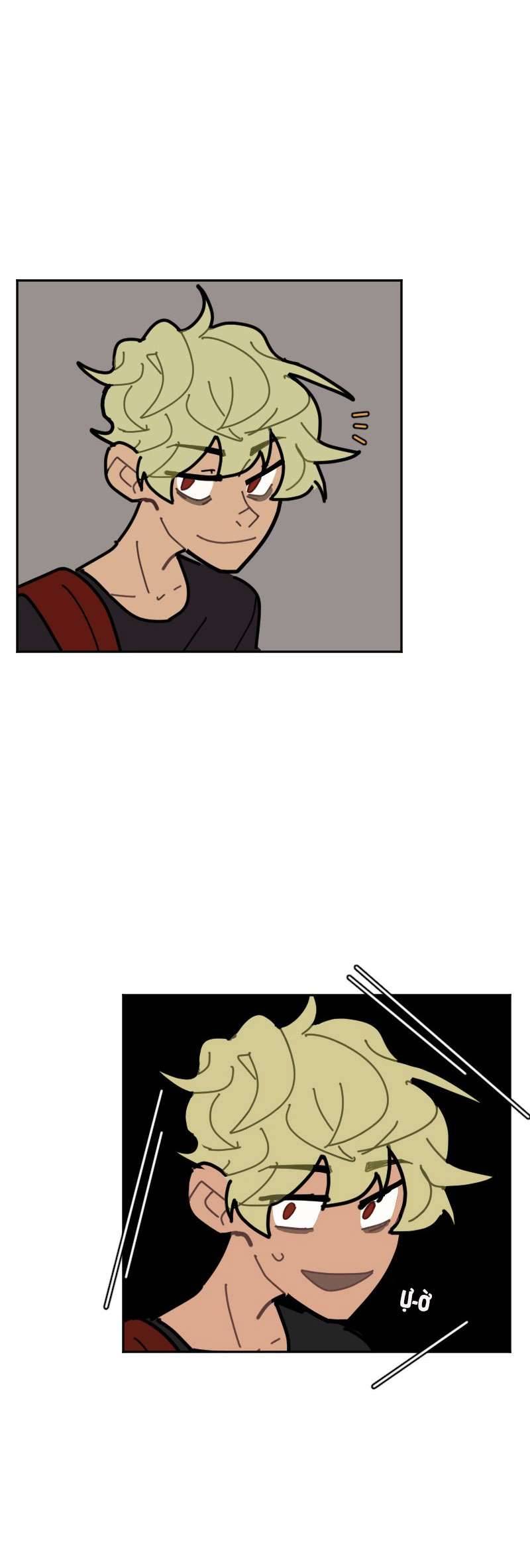 Nghĩa Trang Xe Buýt Chapter 25 - Trang 3