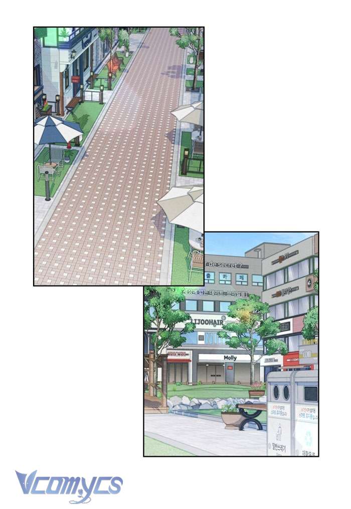 [18+] 7 Giây Thay Vì Một Nụ Hôn Chap 11 - Trang 2