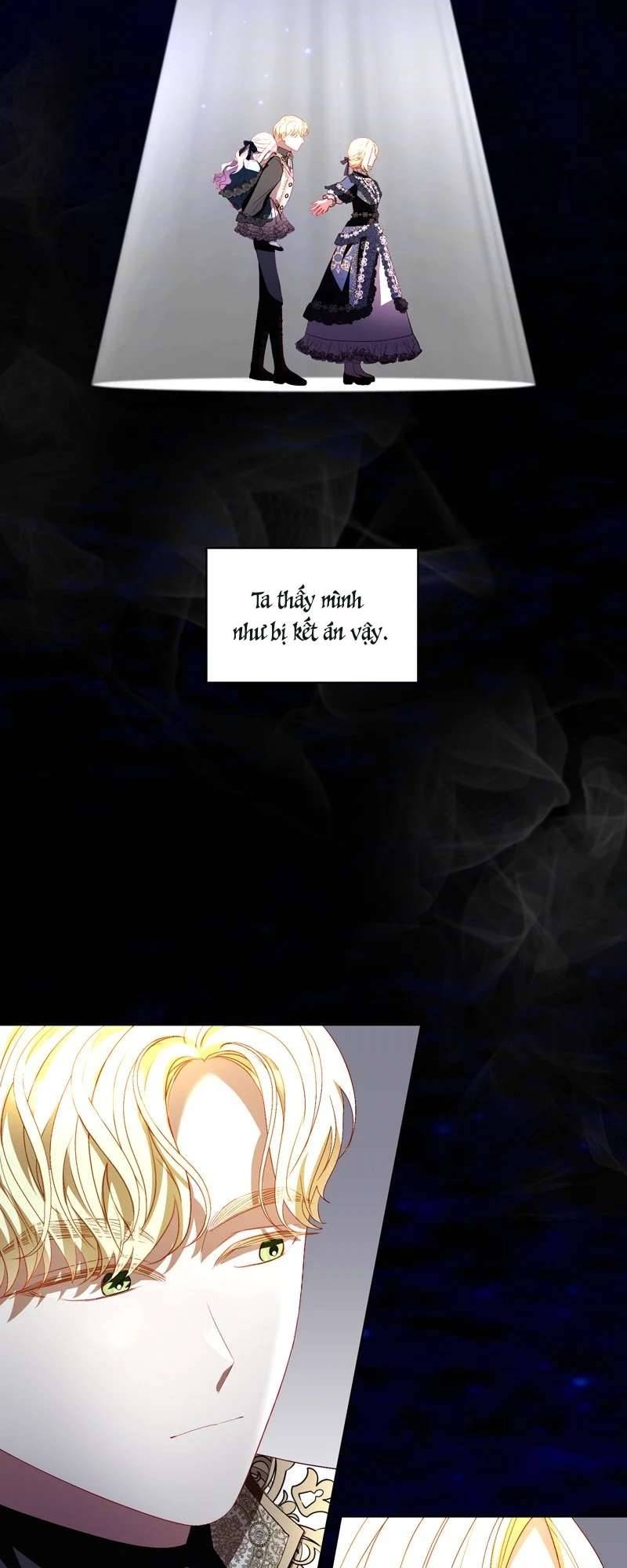 Một Ngày Nọ Bỗng Dưng Cha Xuất Hiện Chapter 30 - Trang 4