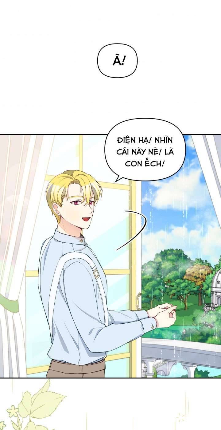 Người Bảo Hộ Của Bạo Quân Là Ma Nữ Tàn Độc Chap 44 - Trang 4