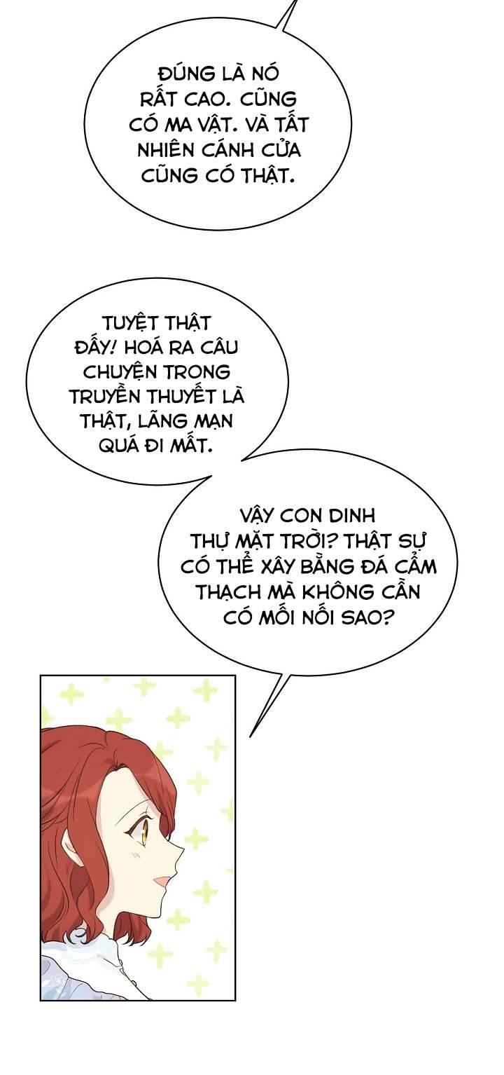 Vương Miện Lục Bảo Chap 39 - Trang 2