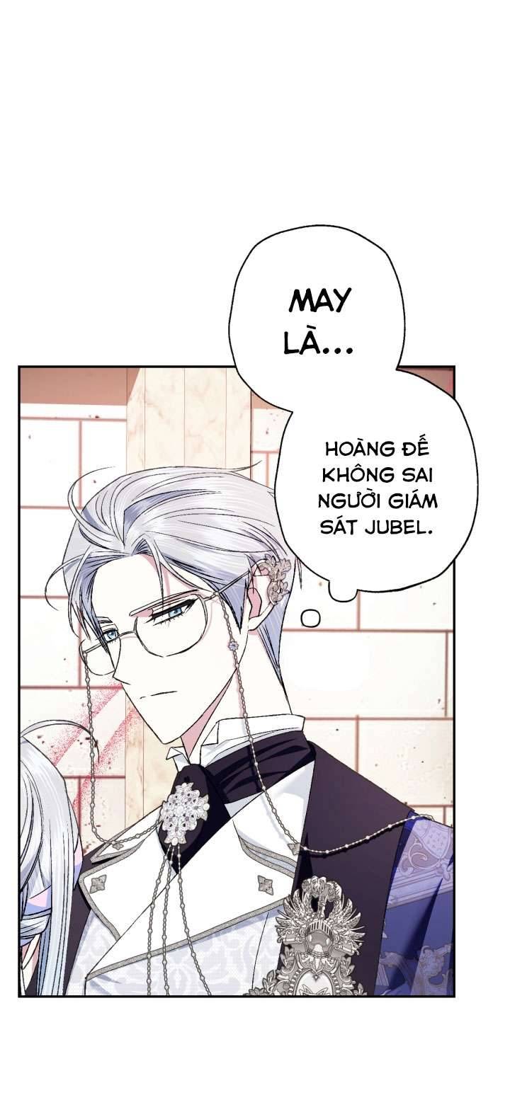 Cha À, Con Không Muốn Kết Hôn Đâu Chap 71 - Trang 2