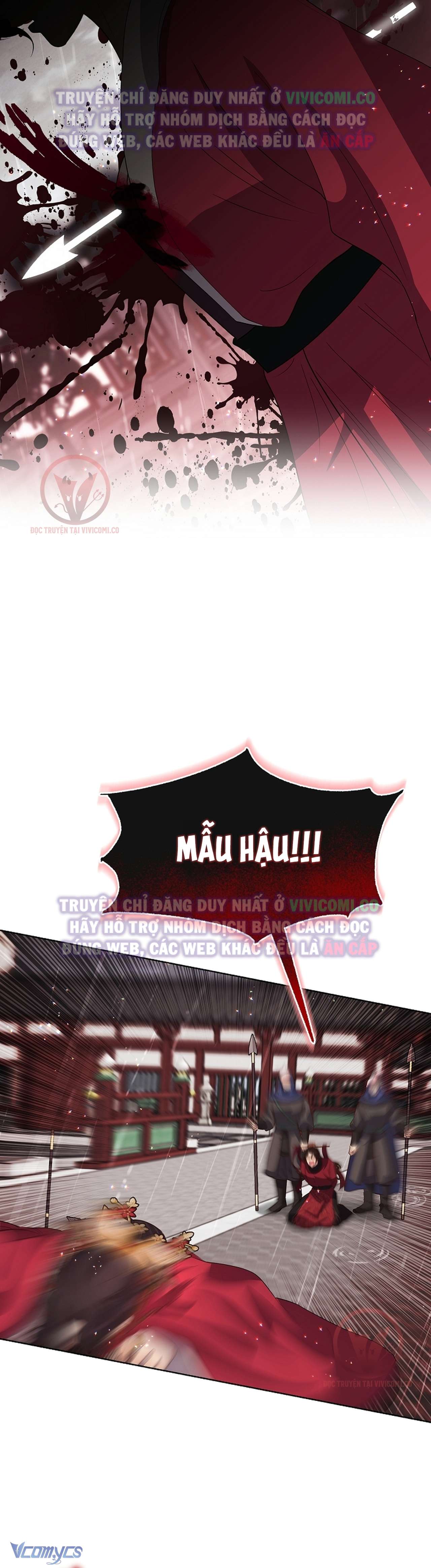 [18+] Ham Muốn Trá Hình Chap 22 - Trang 2