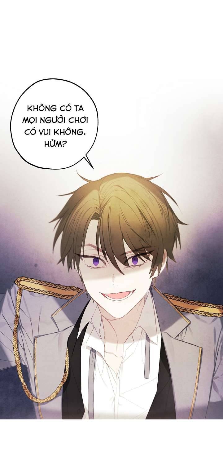 Cửa Hàng Búp Bê Của Công Chúa Chap 8 - Trang 2