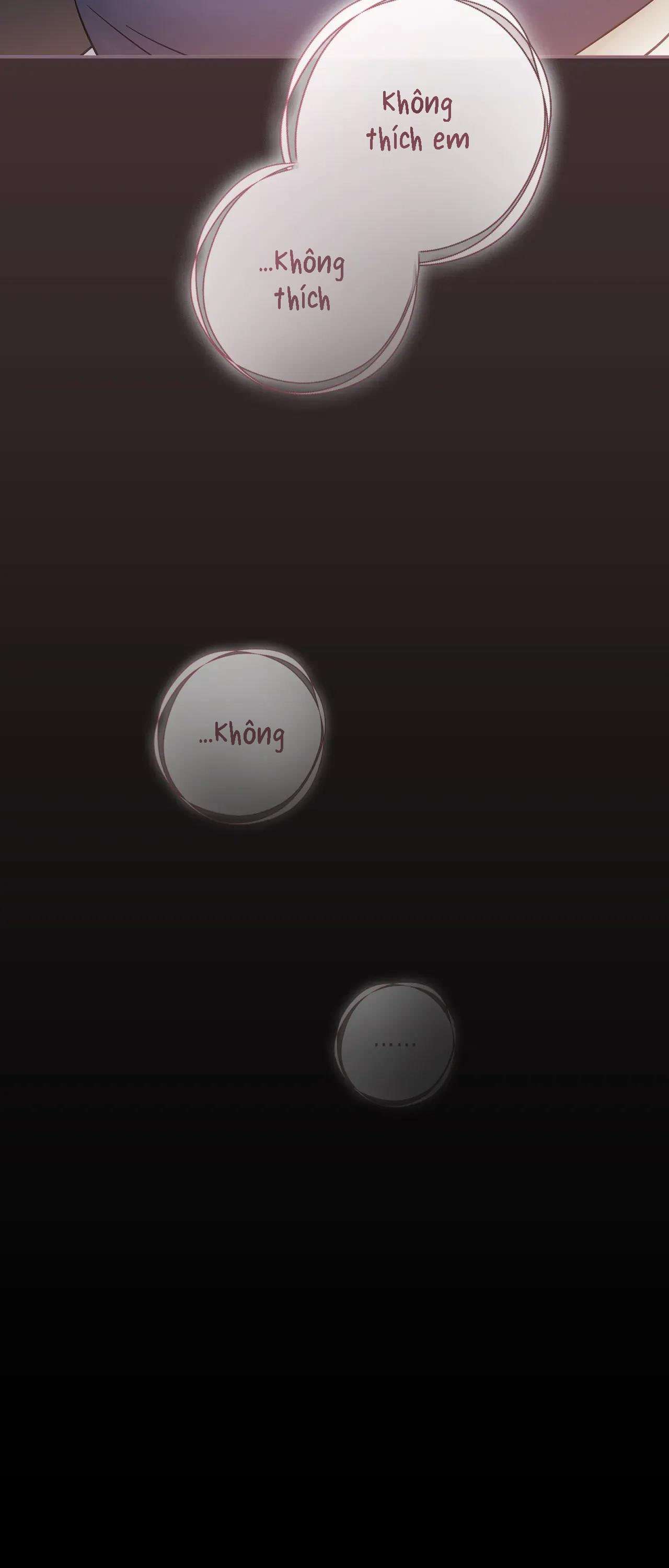 [ 18+ ] Người bạn nguy hiểm của anh trai Chap 3 - Trang 2