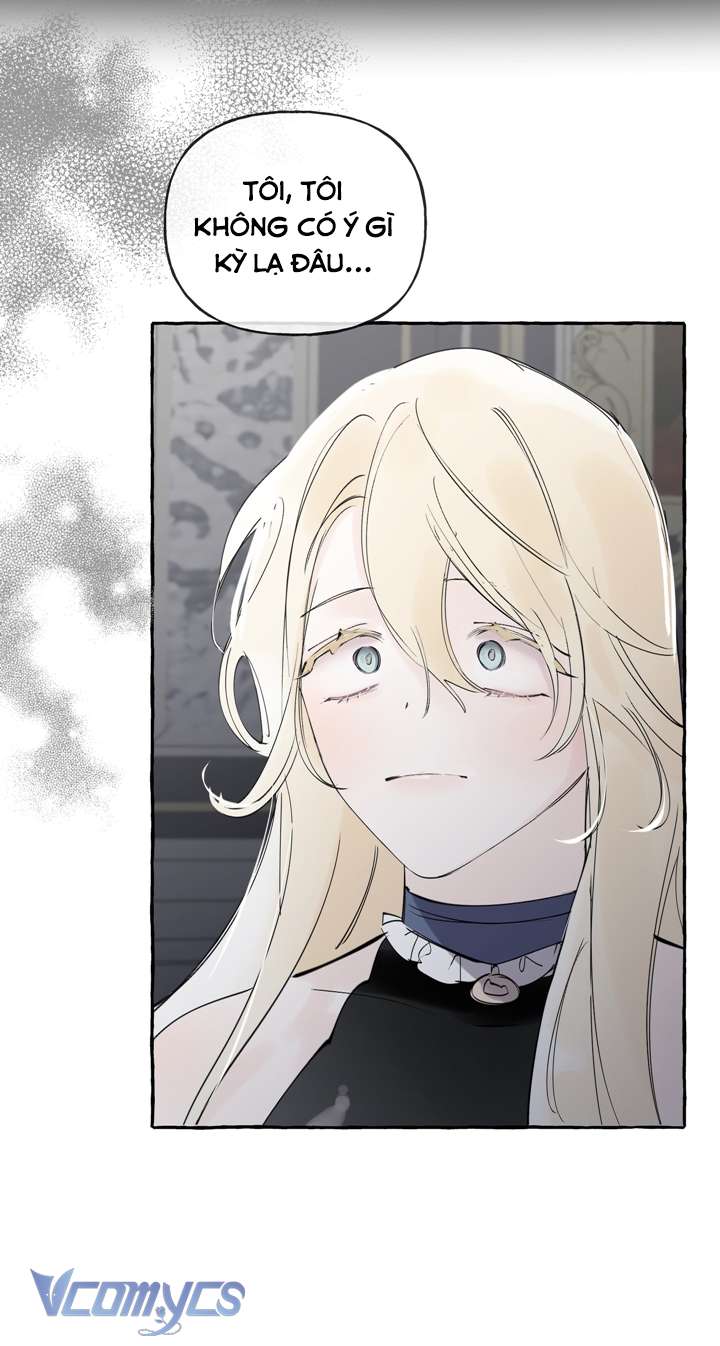[18+] Ranh Giới Giữa Xuân Và Đông Chap 4 - Trang 2
