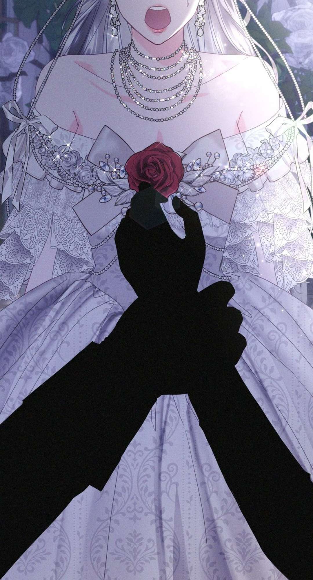 [ 18+ ] Lời Nguyền Tóc Đỏ Chapter 3 - Next Chapter 4