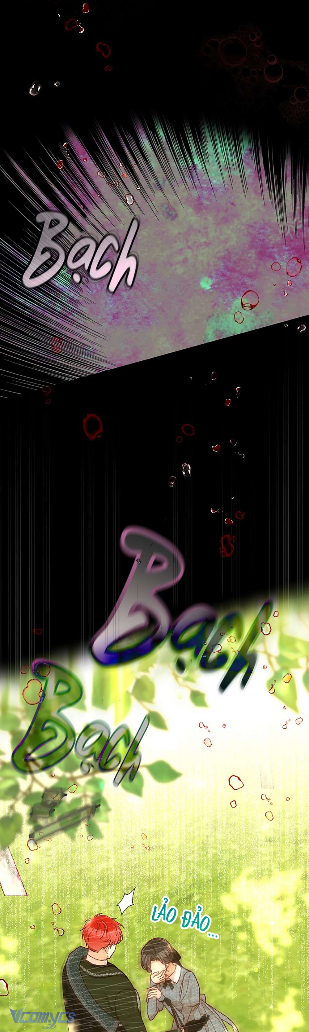 Sống Sót Dưới Thân Phận Hầu Nữ Chap 92 - Trang 2