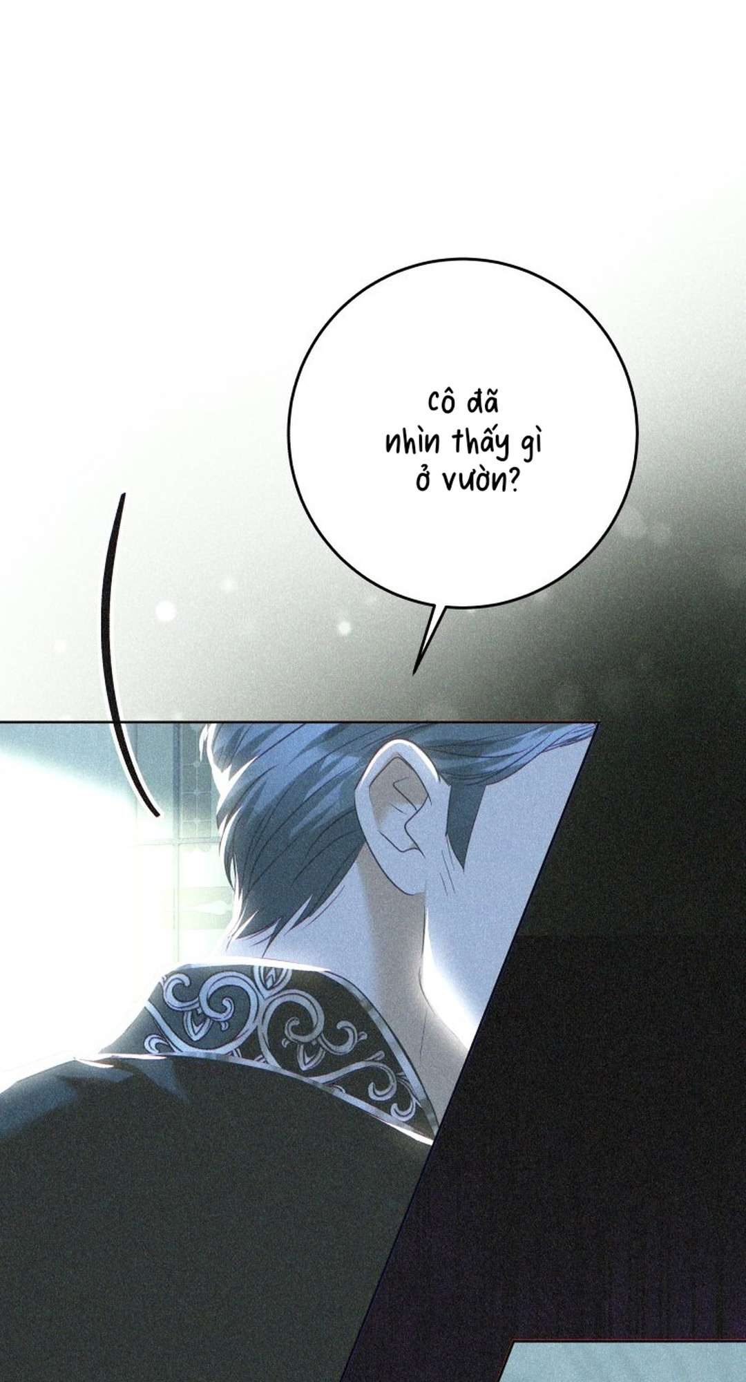 [ 18+ ] Lời Nguyền Tóc Đỏ Chapter 7 - Next Chapter 8