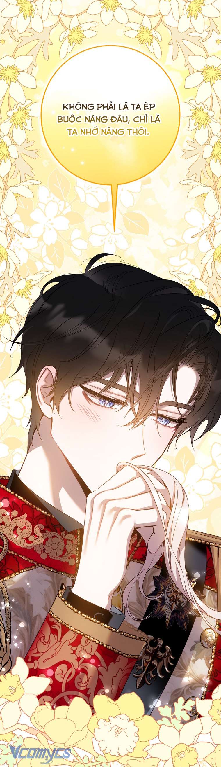 Thuần Hóa Bạo Quân Rồi Bỏ Trốn Chap 91 - Trang 2