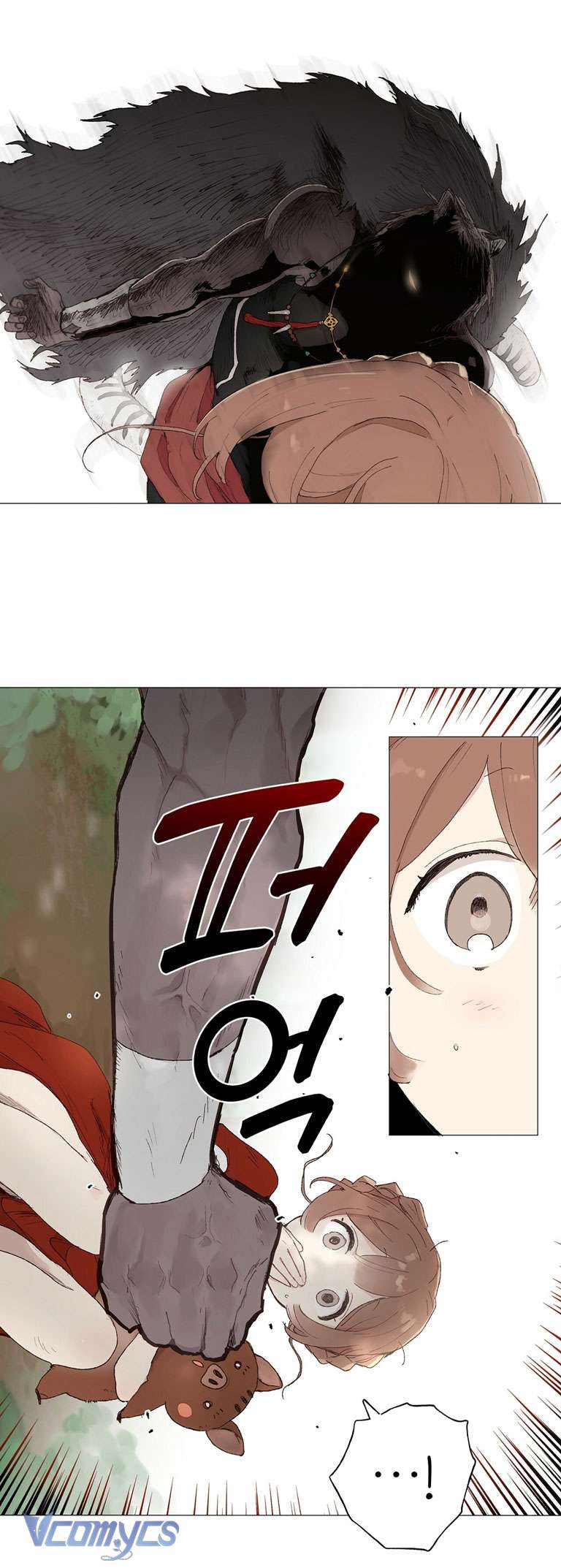 [18+] Sư Phụ Chọn Ứng Cử Viên Làm Chồng Cho Tôi Chapter 2 - Next Chapter 3