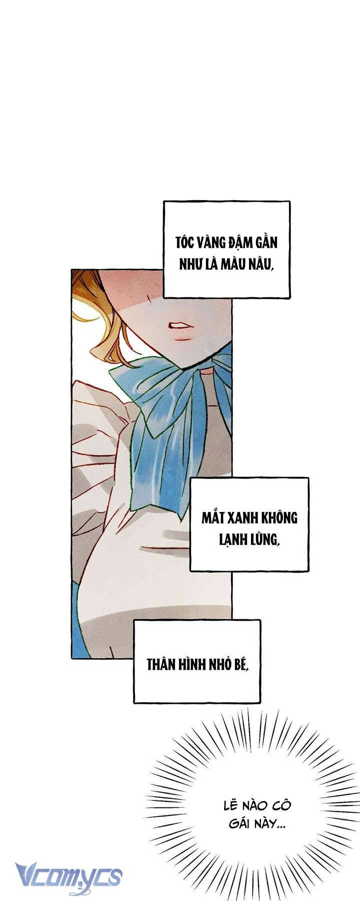 (Munn) Nuôi Dưỡng Một Hắc Long Chap 24 - Trang 2