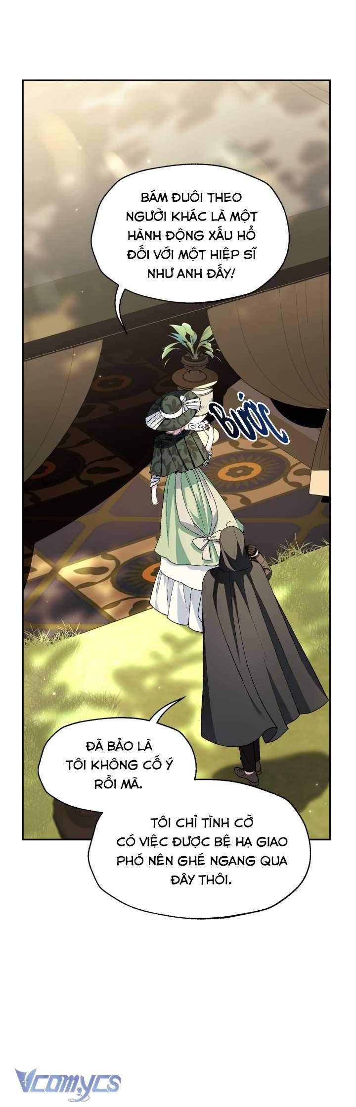 Cha À, Con Không Muốn Kết Hôn Đâu Chap 96 - Trang 2