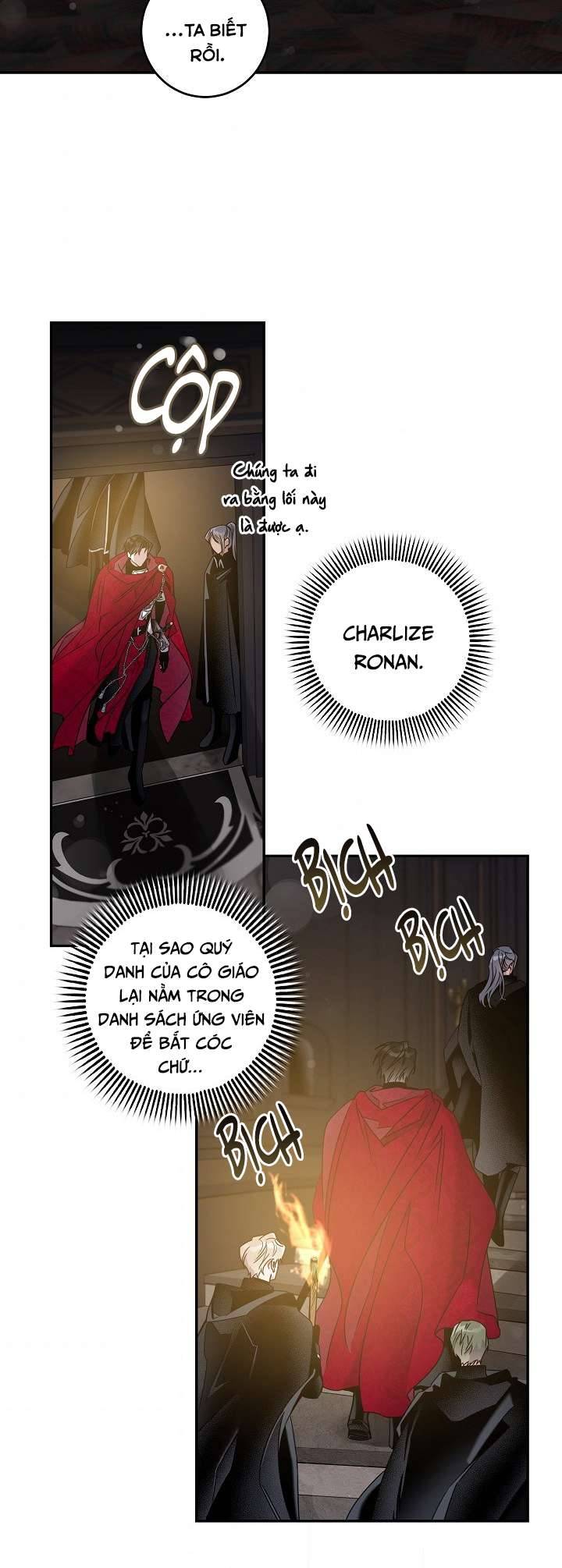 Thuần Hóa Bạo Quân Rồi Bỏ Trốn Chap 38 - Trang 2