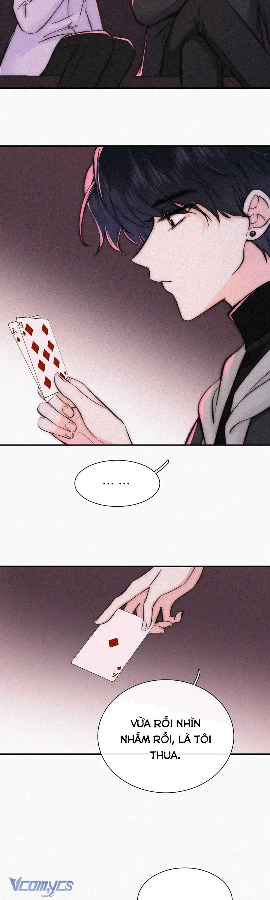 Một Mực Cưng Chiều Chap 62 - Next Chap 63