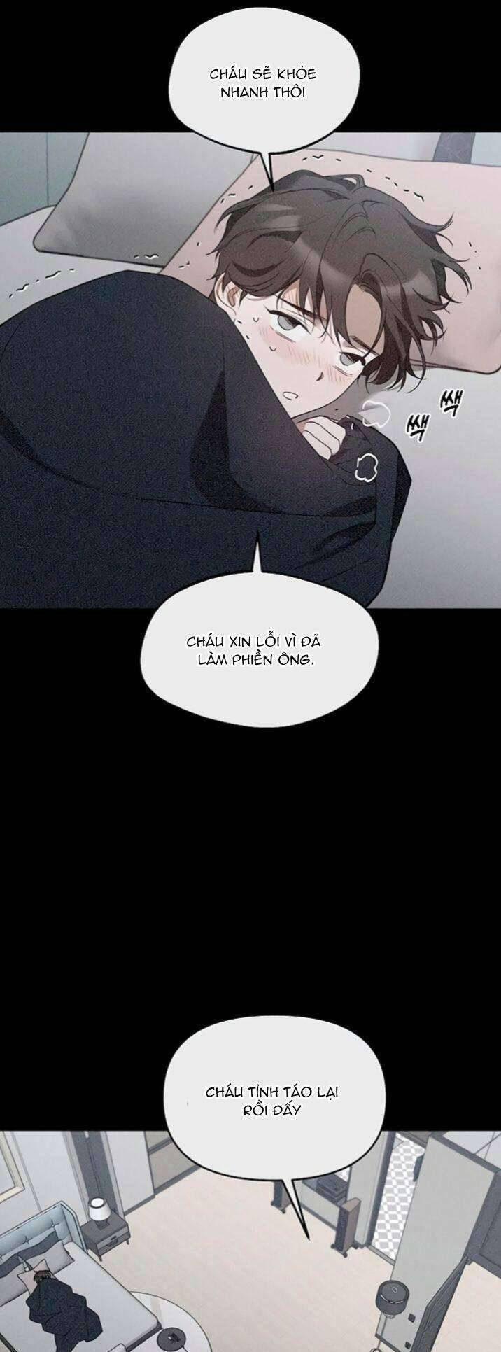 Công Việc Bất Thường Chapter 18 - Next Chapter 19