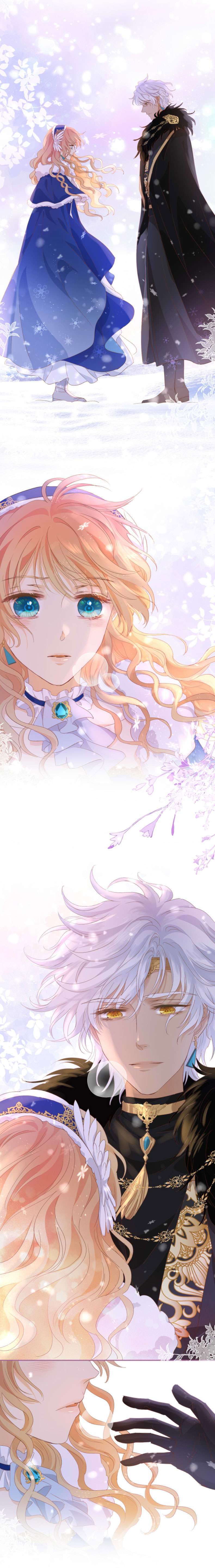 Địch Úc Đa Chi Ca Chapter 159 - Trang 4