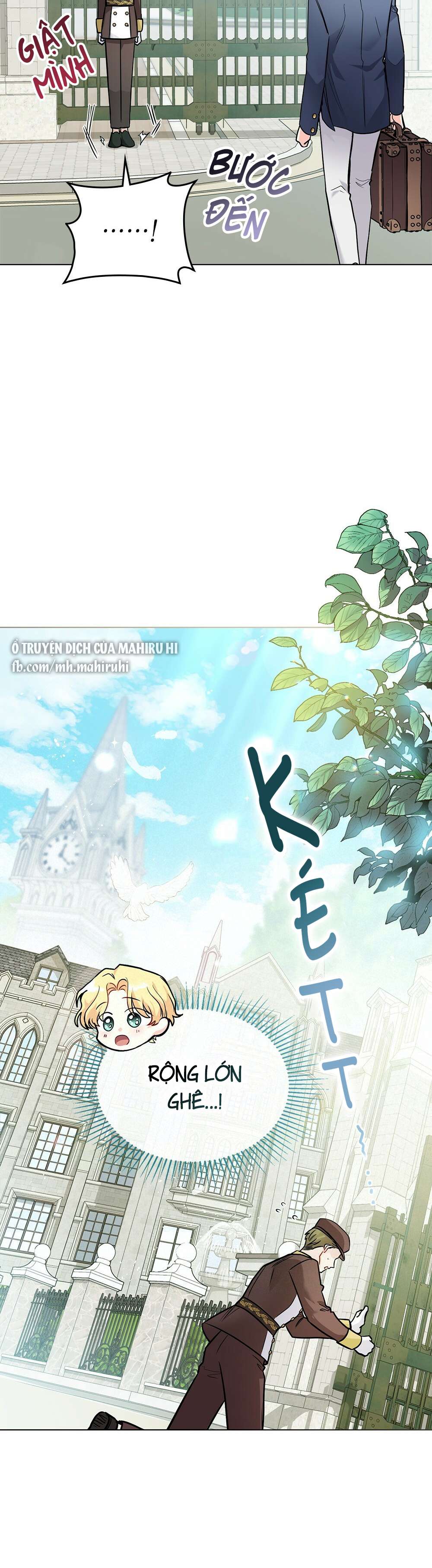 Tìm Lại Camellia Chapter 28 - Next Chapter 29