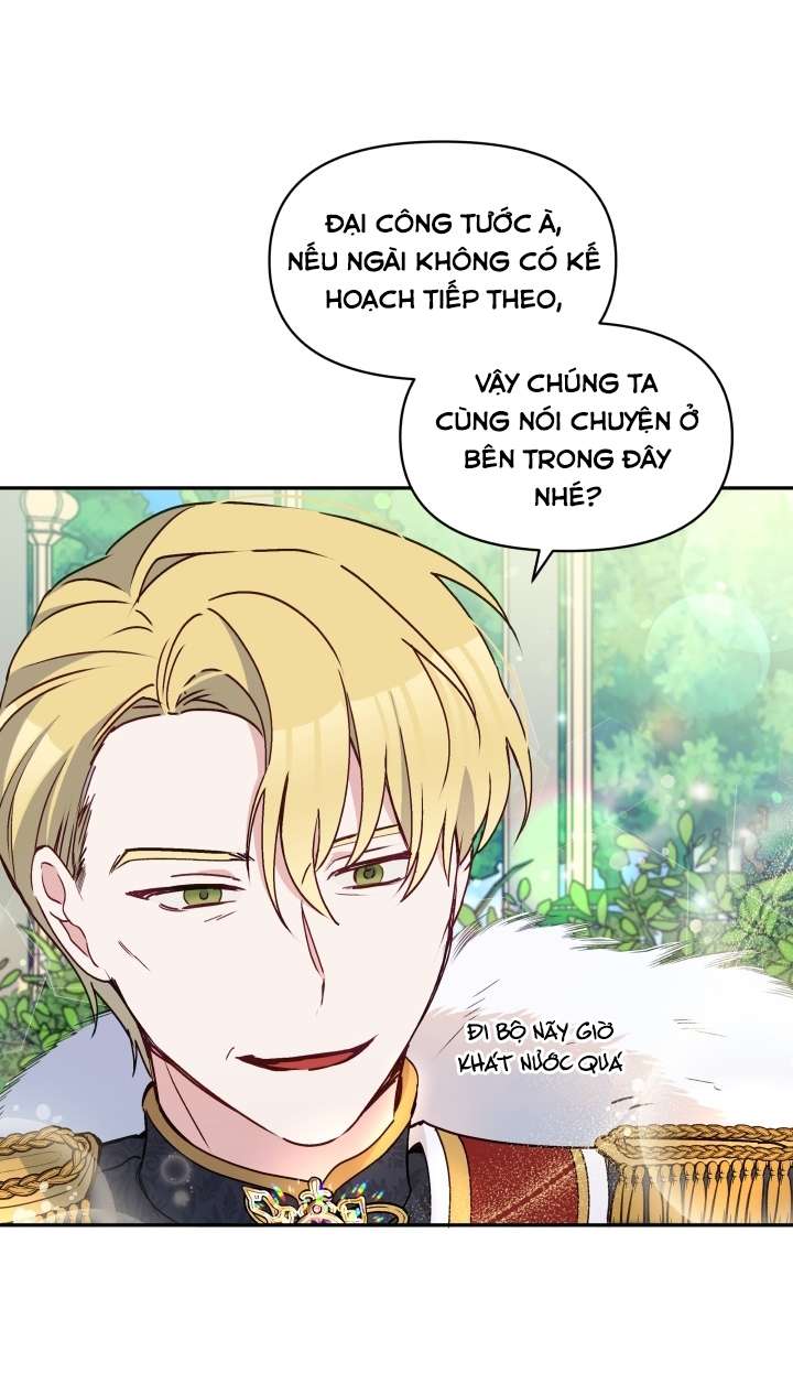 Người Bảo Hộ Của Bạo Quân Là Ma Nữ Tàn Độc Chap 37 - Trang 4