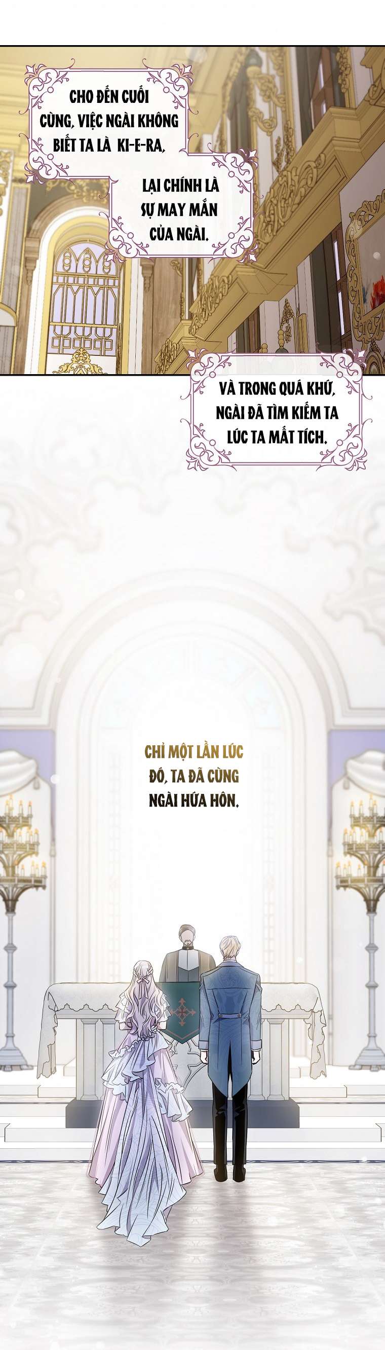 Thuần Hóa Bạo Quân Rồi Bỏ Trốn Chap 64 - Trang 2