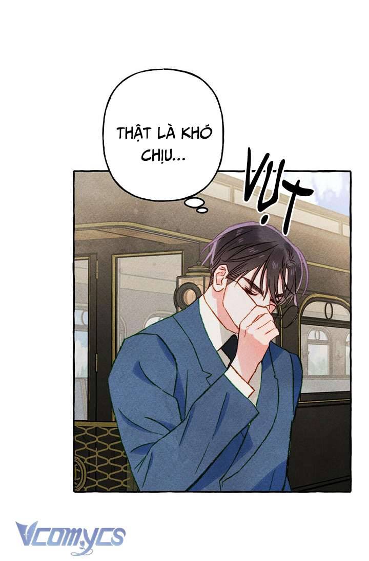 (Munn) Nuôi Dưỡng Một Hắc Long Chap 17 - Trang 2