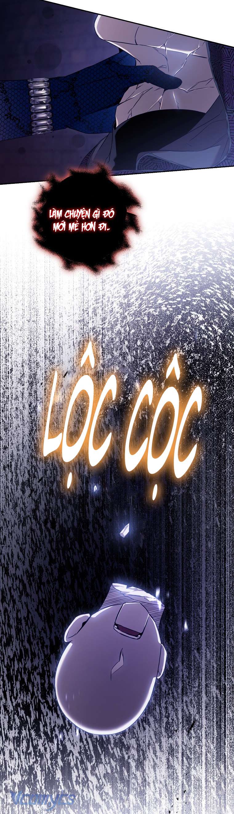 Thuần Hóa Bạo Quân Rồi Bỏ Trốn Chap 107 - Trang 2