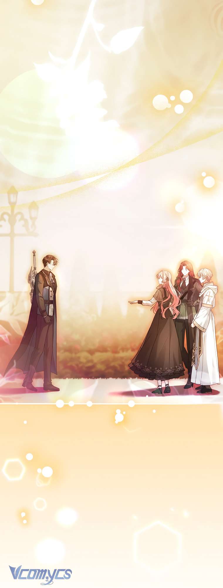 Tôi Đã Tắt Cài Đặt Chế Độ Nhận Thức Nỗi Đau! Chap 27 - Next Chap 28