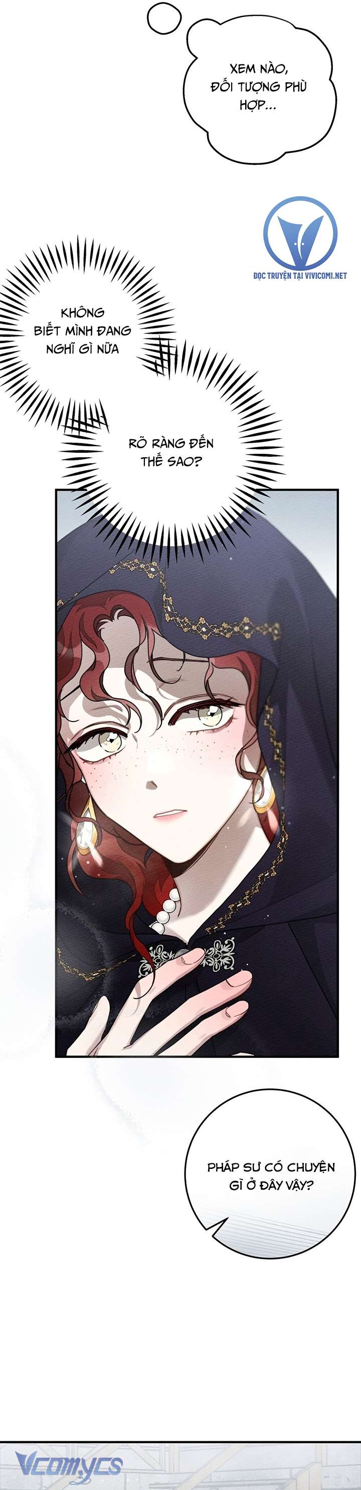 Dưới Bóng Cây Sồi Chap 58 - Next Chapter 58.1