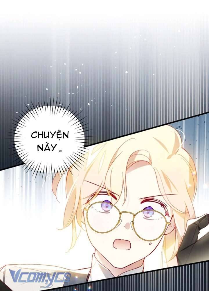 Nuôi vị hôn phu bằng tiền bạc. Chap 48 - Trang 2