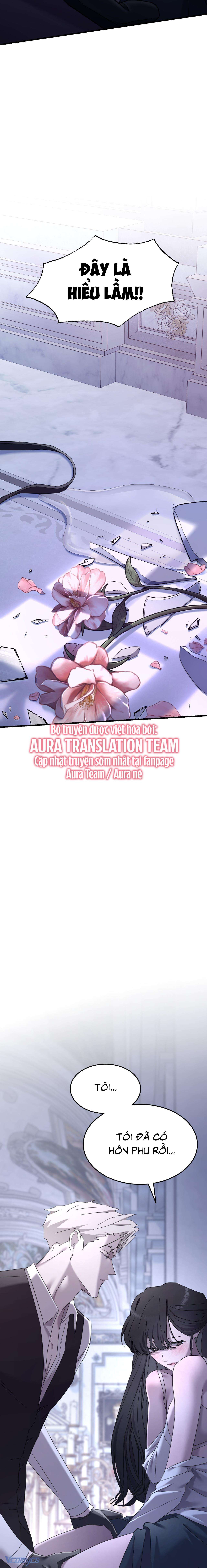 Lâu Đài Thống Trị Chap 3 - Trang 2