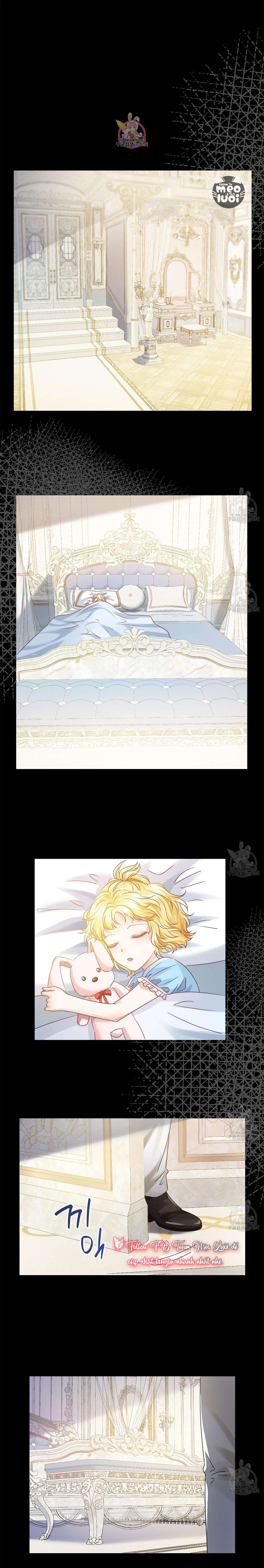 Đêm Không Ngủ Của Nàng Hầu Gái Chap 11 - Next Chap 12