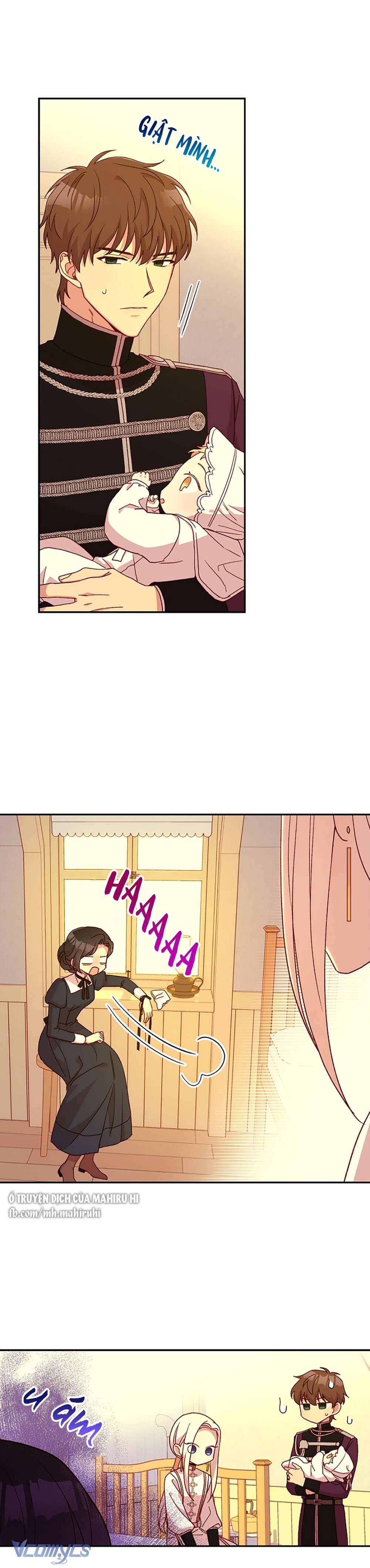 Sống Sót Dưới Thân Phận Hầu Nữ Chap 52 - Trang 2