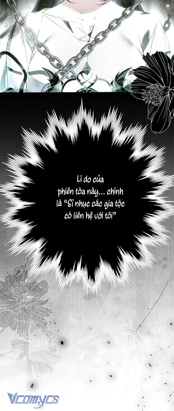 Ai Đó Đang Điều Khiển Cơ Thể Của Tôi Chapter 34 - Next Chapter 35