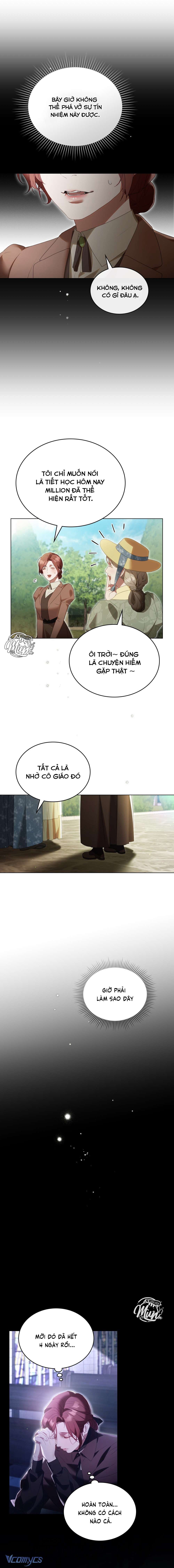 (Munn) Odalisque Chap 3 - Trang 2