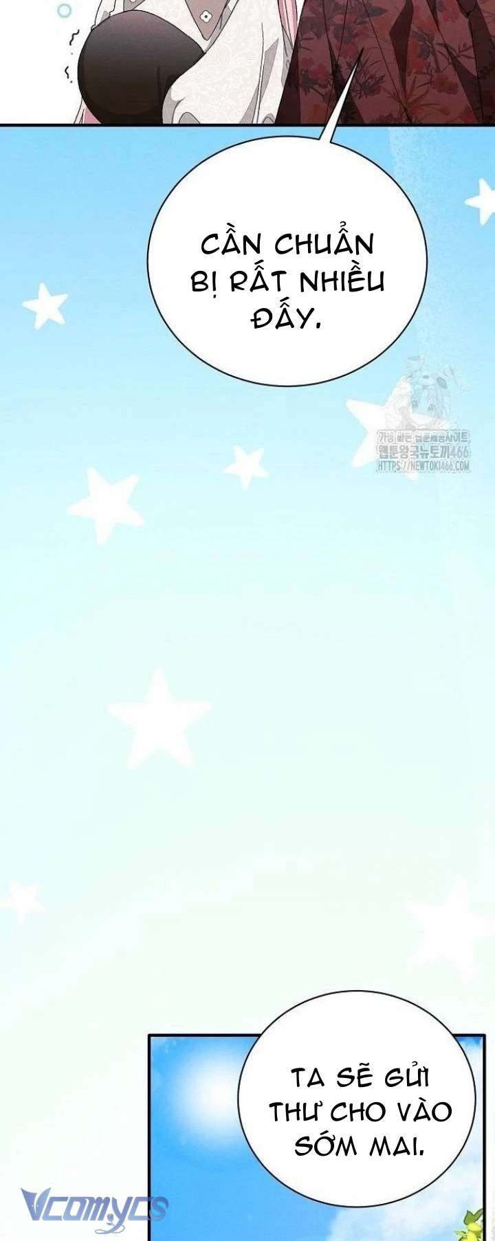 Papa Bạo Chúa, Con Sẽ Bảo Vệ Người! Chap 14 - Trang 2