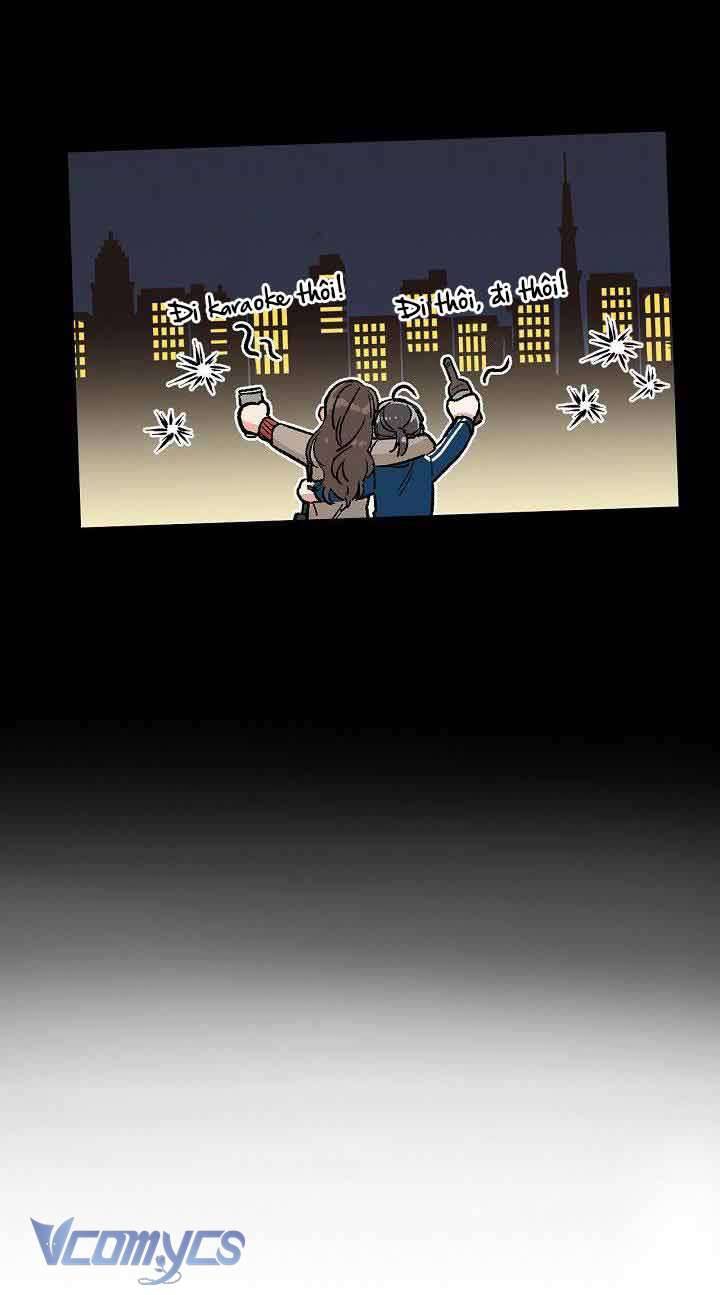 Ly Espresso Của Mùa Xuân Chapter 4 - Trang 4