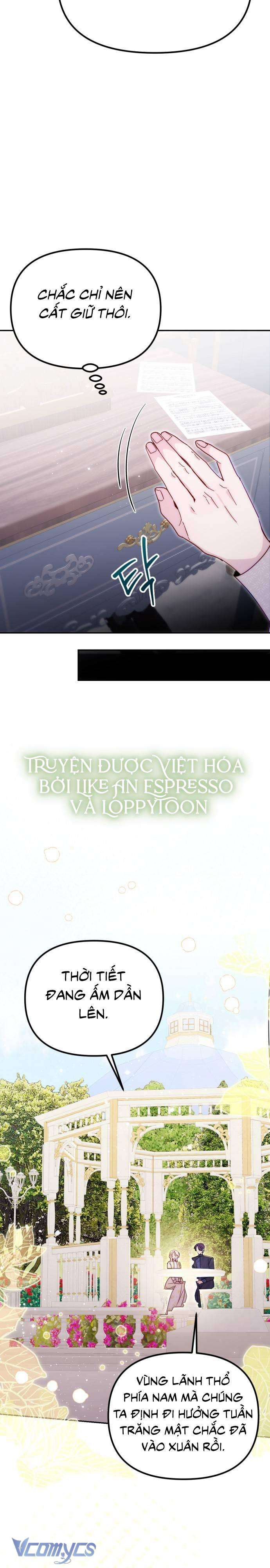 Hoàng Đế Điên Cuồng Ôm Lấy Tôi Chapter 46 - Next 