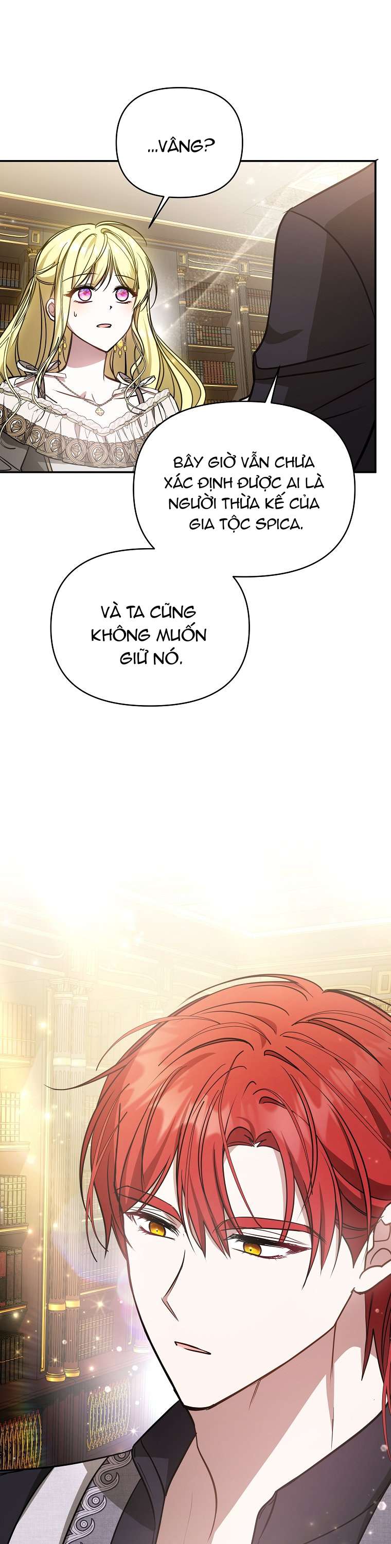 Chị Gái Tôi Là Nhân Vật Chính Chap 19 - Trang 4