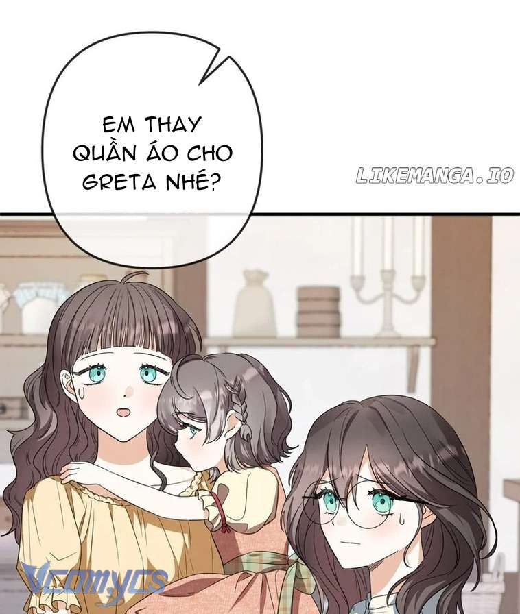 Cha Của Đứa Trẻ Đã Trở Về Một Cách Anh Hùng Chap 4 - Trang 2