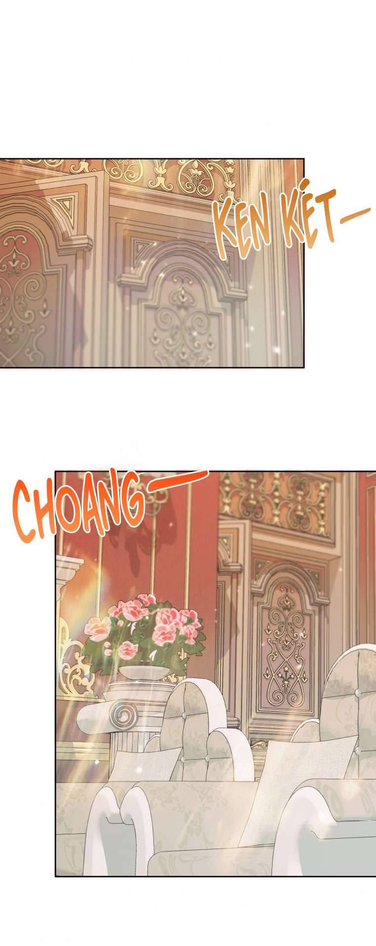 Siren: Trở Thành Gia Đình Của Nhân Vật Phản Diện Chapter 44 - Trang 3