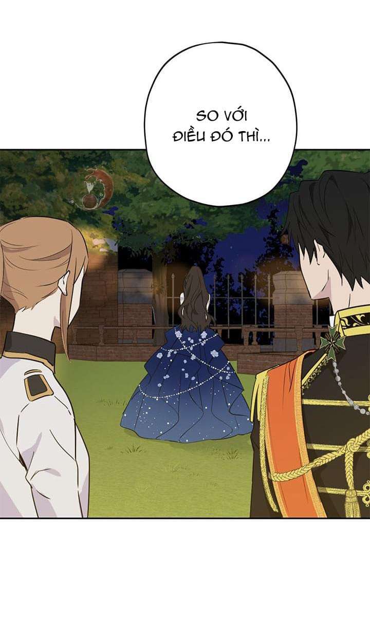 Tôi Là Minh Chứng Của Sự Thật Chap 25 - Trang 3