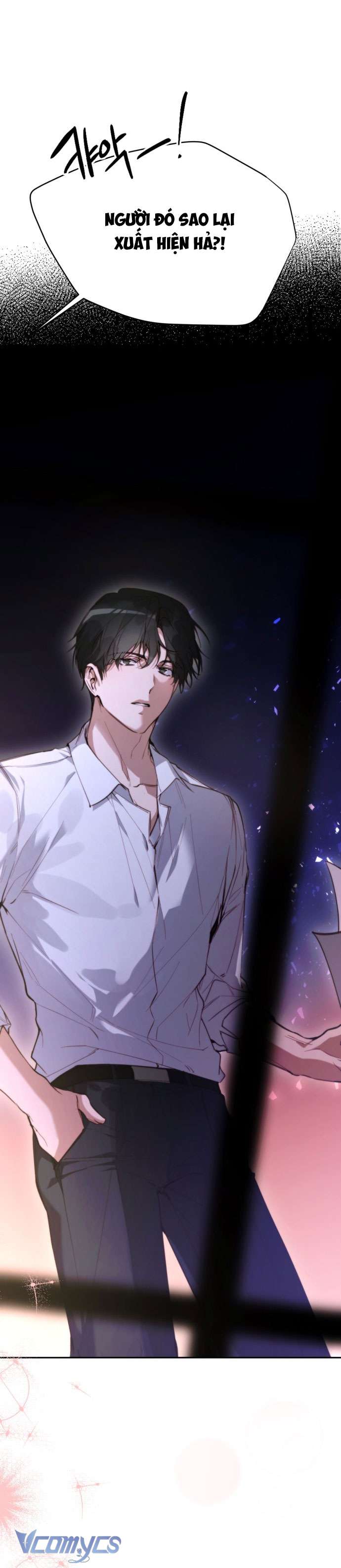 Ly Hôn Thì Dễ, Yêu Đương Mới Khó Chapter 3 - Trang 3