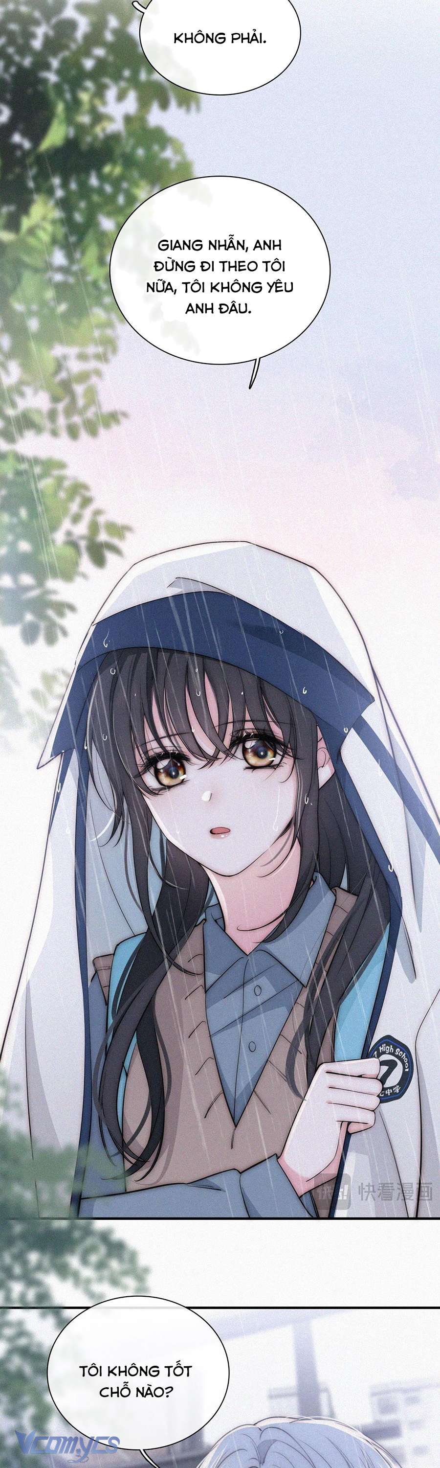 Một Mực Cưng Chiều Chap 90 - Next Chap 91