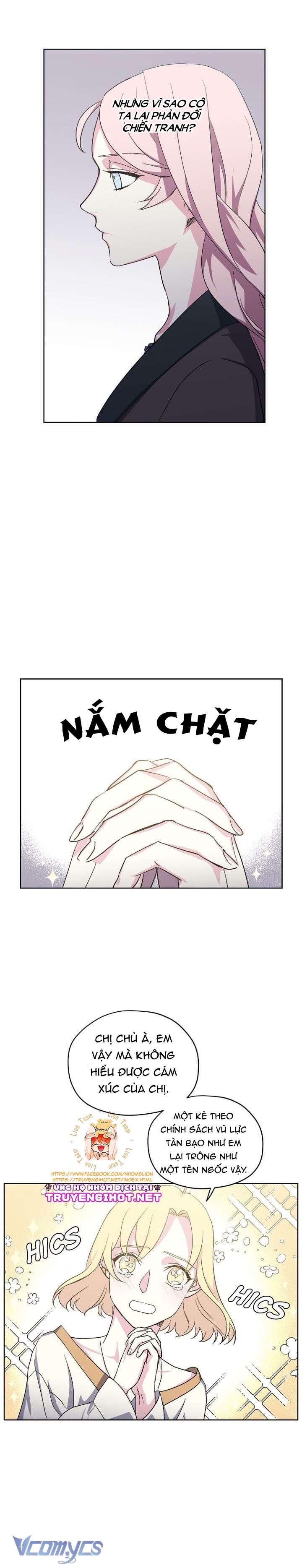 CHITRA Chapter 26 - Trang 4