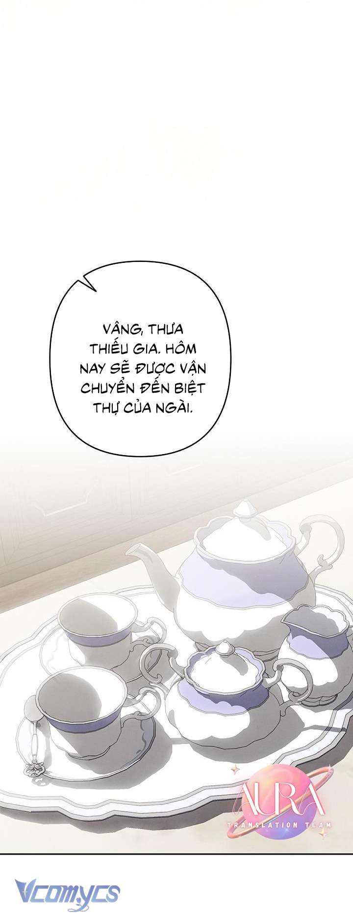 Sống Sót Như Một Hầu Gái Trong Trò Chơi Kinh Dị Chapter 53 - Trang 4