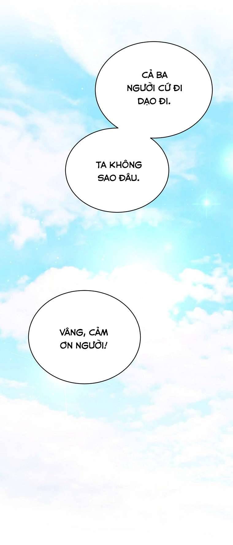 Vương Miện Lục Bảo Chap 61 - Trang 2