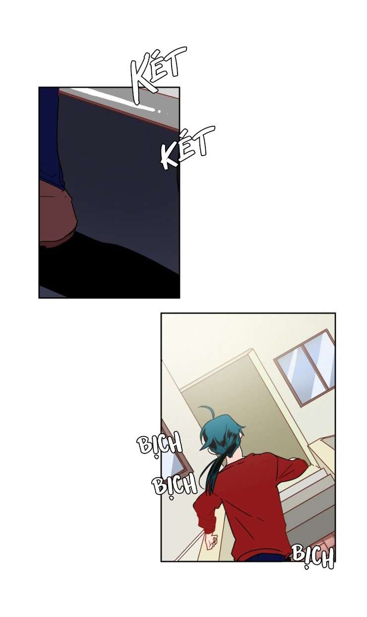 Ranh Giới Chap 62 - Next 